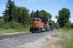 BNSF 6885